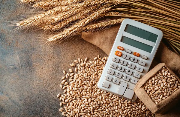 Global food prices edge lower in June as grains, sugar decline