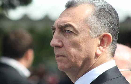 Eldar Əzizov onu rəis TƏYİN ETDİ