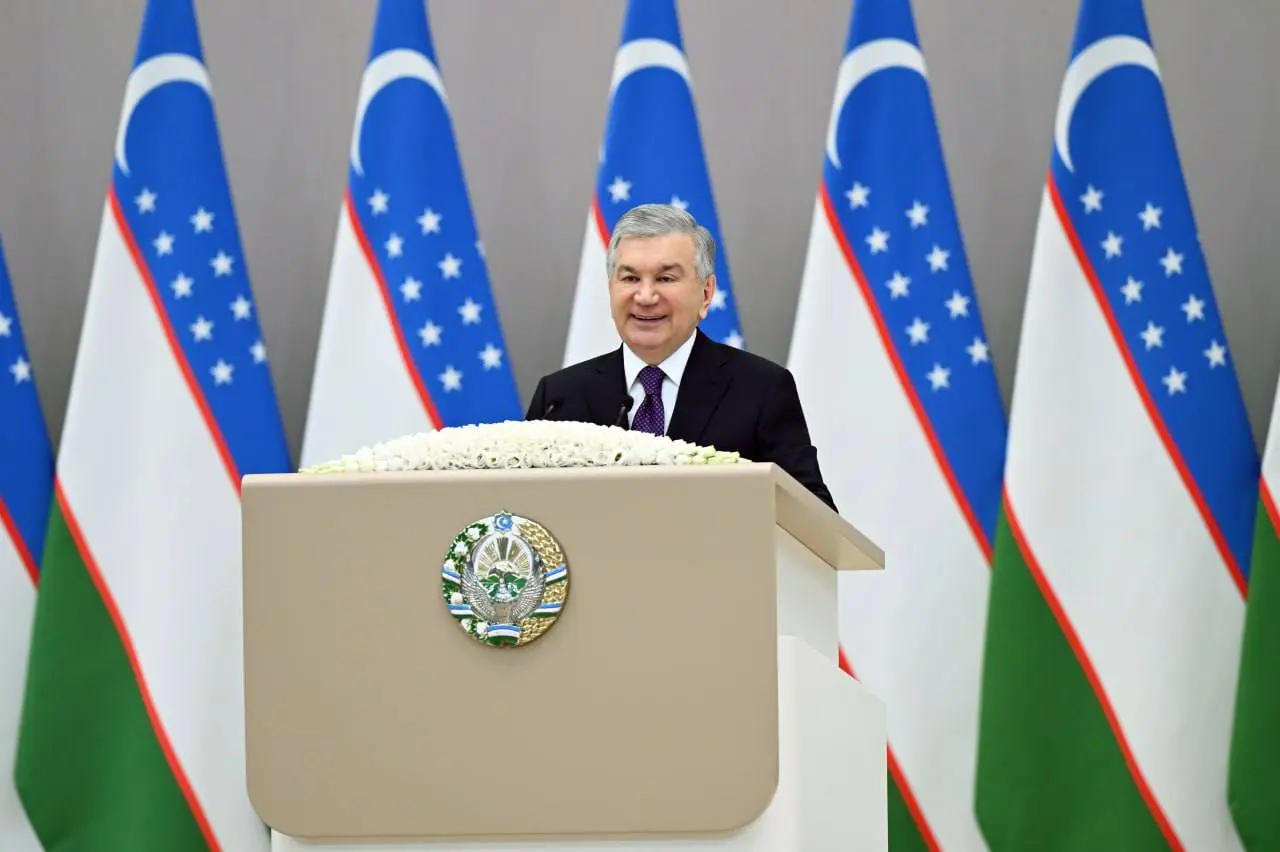 Uzbekistan to open embassy in Georgia as both countries seek to deepen bilateral ties