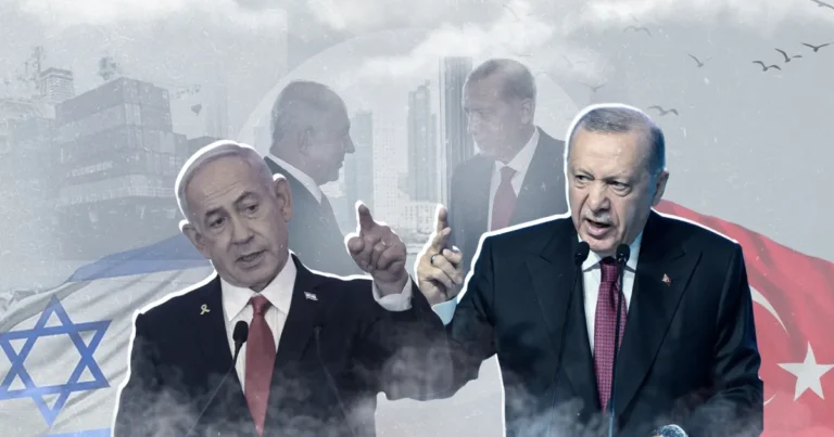 İsrail Türkiyəyə qarşı hərbi addım atacaq? <span class="text-danger">- QARŞIDURMA YENİDƏN ALOVLANIR</span>