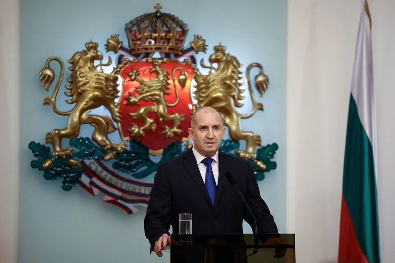 Bulgarian premier vows to defend national interest over EU's new Russia sanctions