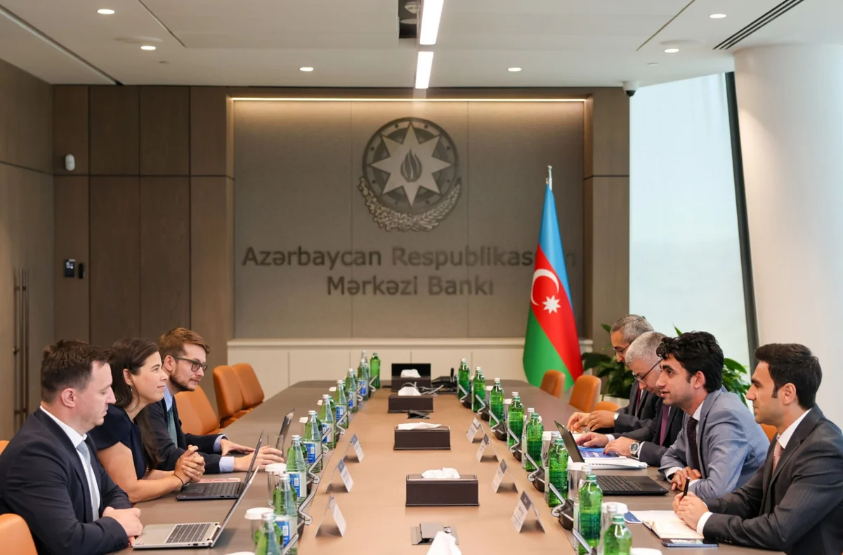 CBA, World Bank Discuss Measures to Boost SME Access to Finance