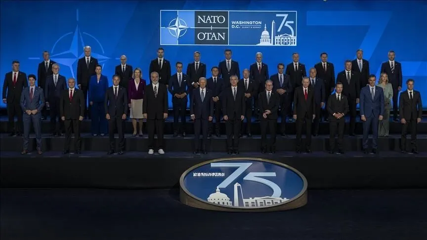 Türkiye Rejects NATO Summit Terror Threat Claims as Disinformation