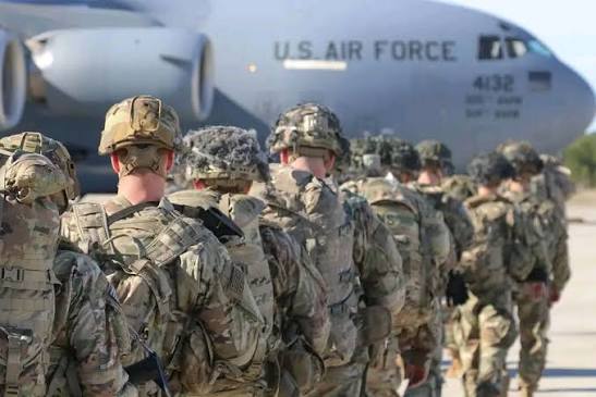 US Withdraws Majority of Troops from Nigeria After Anti-Militant Mission