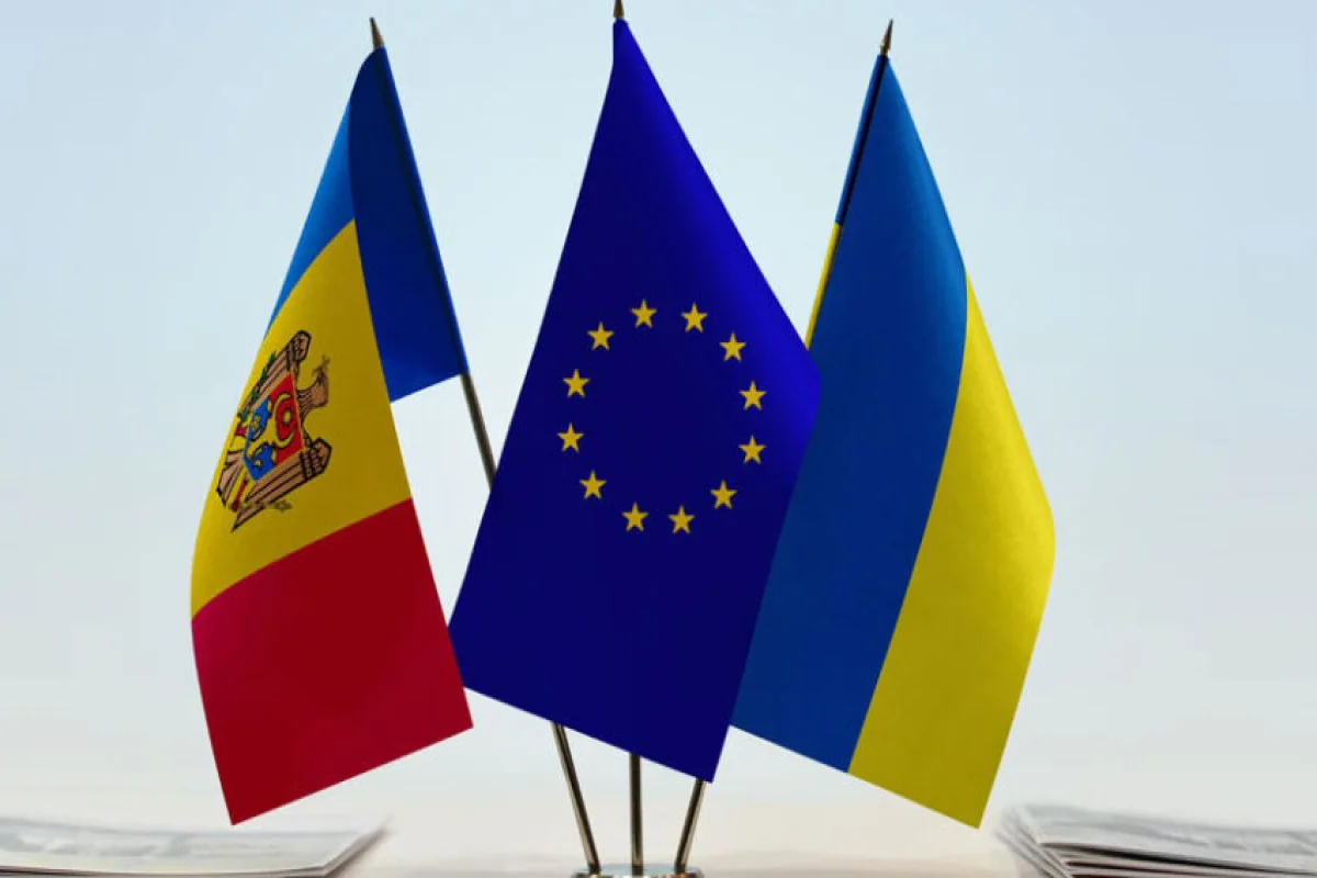 Венгрия дала добро на открытие шестого кластера в переговорах с Украиной