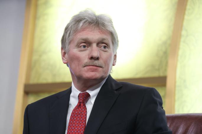 Песков: <span class="text-danger">ВС РФ полностью освободили Константиновку</span>