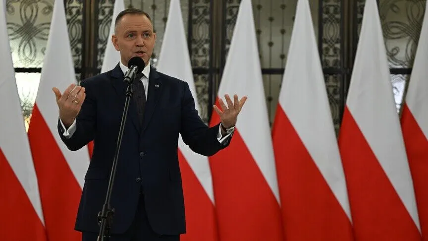 Poll Shows Poles Support President’s Hard Line on Ukraine