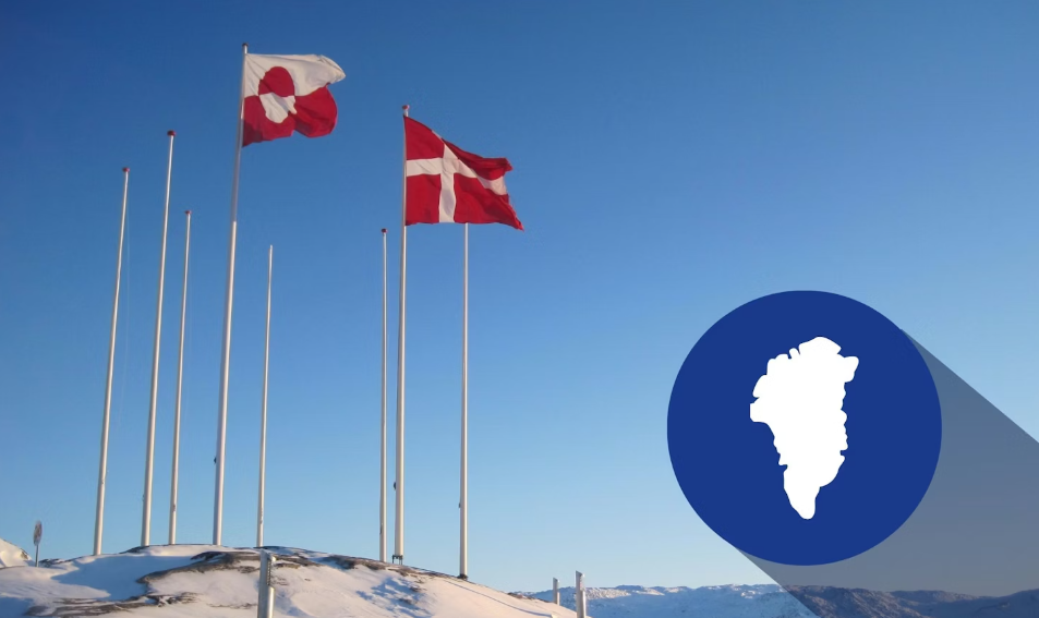 Greenland’s premier says US pressure for takeover ongoing