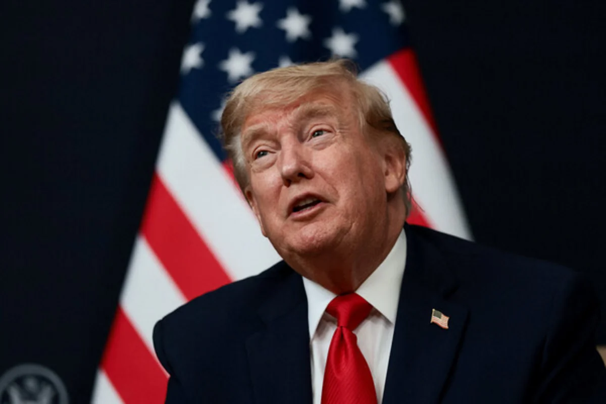 Trump Claims Iran Wants to ‘Settle,’ Says U.S. Allowed Pause for Khamenei Funeral