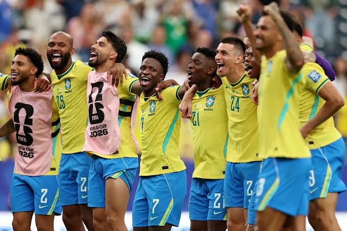 Dünya çempionatında 1/8 final başlayır: Kanada Mərakeşə, Paraqvay Fransaya QARŞI