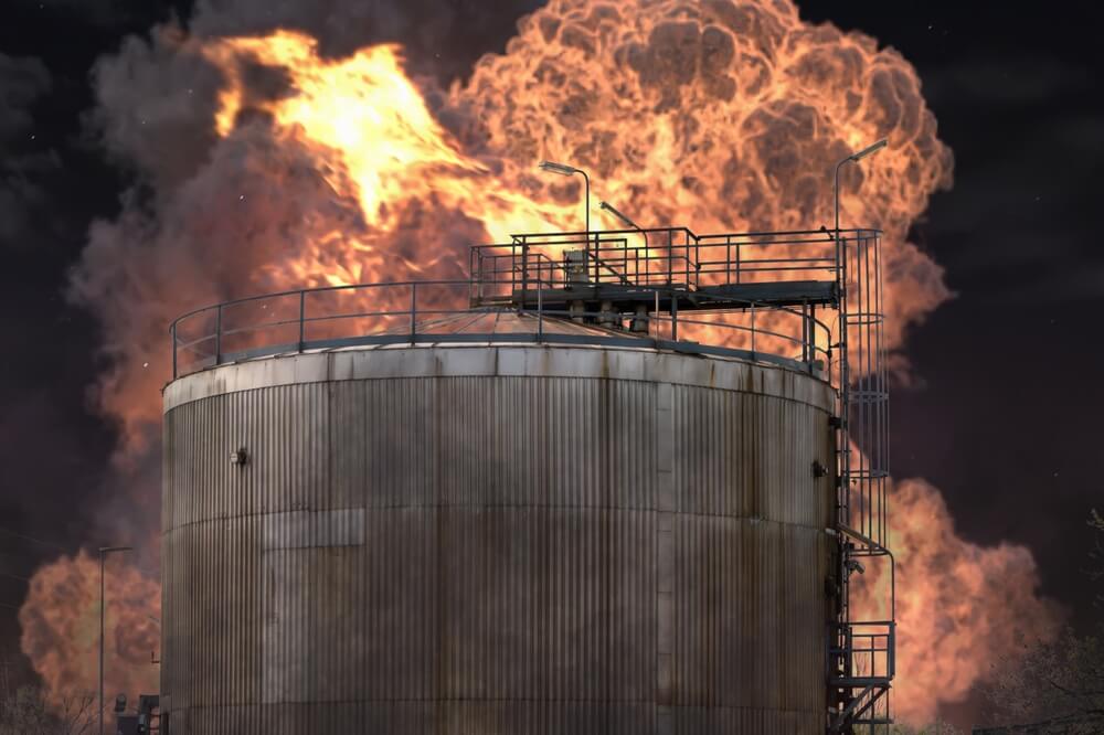 Ukraine claims it disabled over 40% of Russia's oil refining capacity as of early July