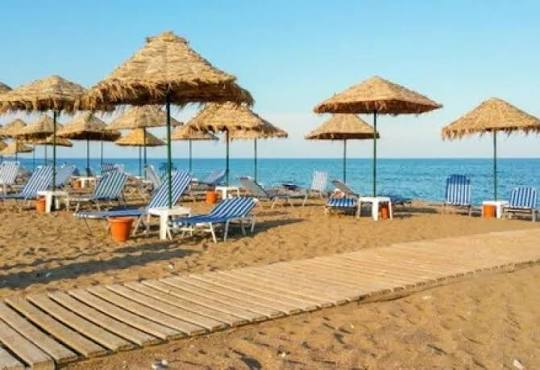 Bazar günü çimərliklərə GEDƏNLƏRİN NƏZƏRİNƏ!