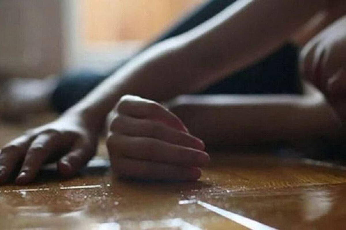 Bakıda MƏNZİLDƏN MEYİT TAPILDI