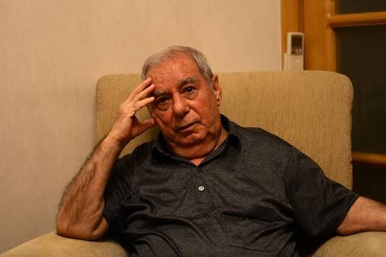 Erməni lobbisi Əkrəm Əylisliyə mükafat verilməsinə dəstək göstərib?