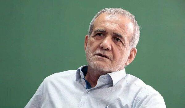 Bu təsdiqlənməsə, Pezeşkian istefa verəcək