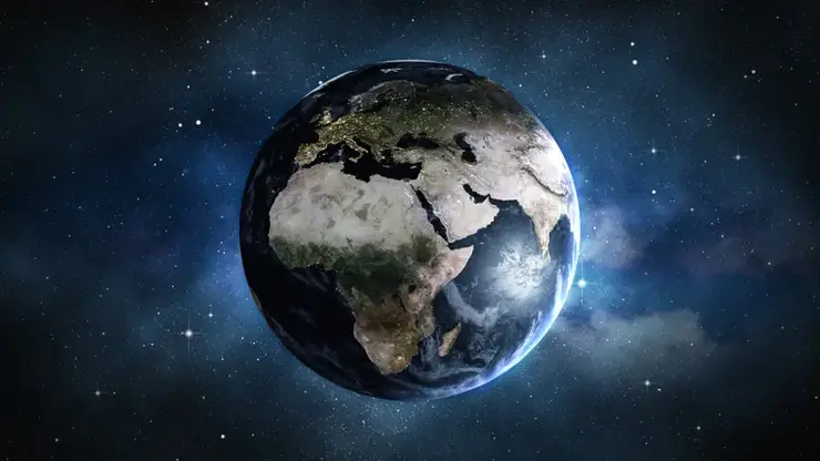 Alimlərdən həyəcanverici kəşf: Yaşamaq üçün əlverişli yeni planet tapıldı
