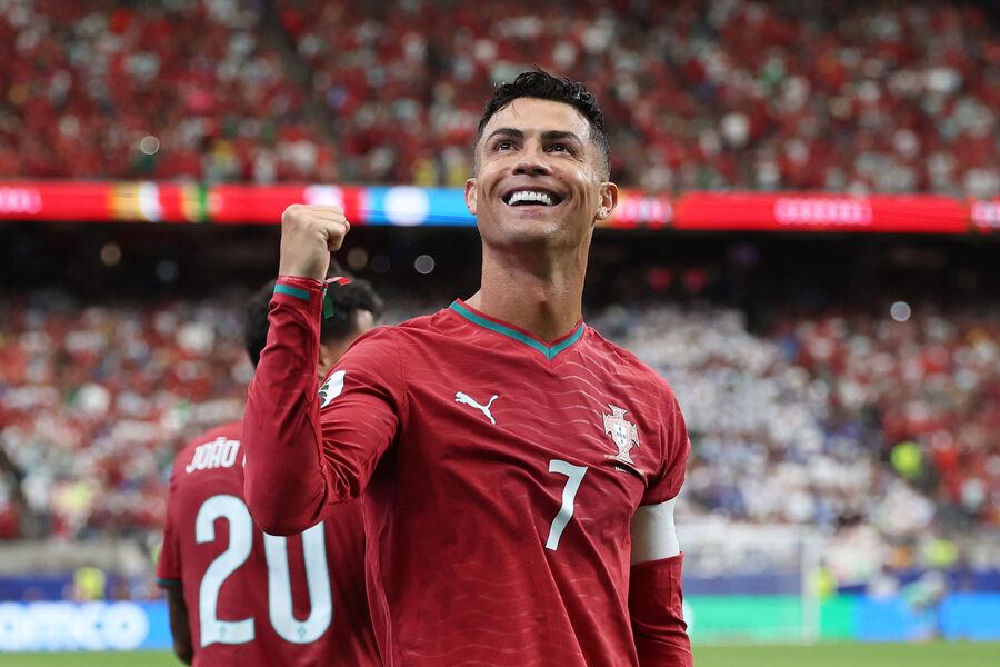 "Ronaldo əvvəlki kimi deyil" <span class="text-danger">- MƏŞQÇİ</span>
