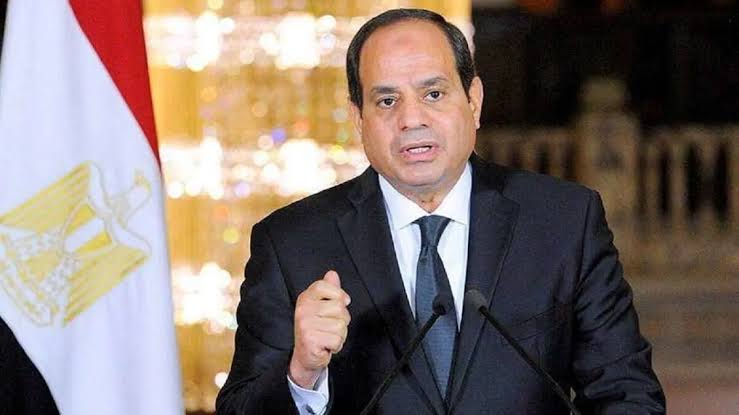Egypt rules out 'popular normalization' with Israel without just peace, Palestinian state