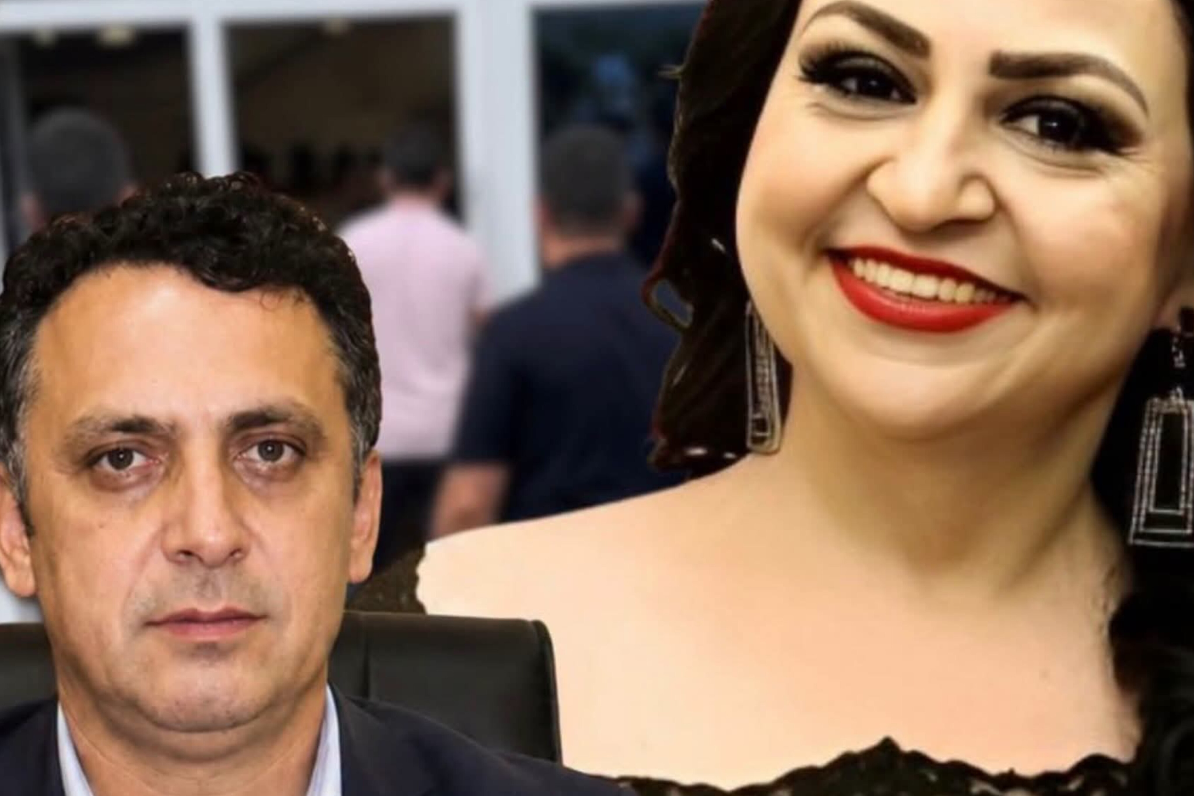Tünzalə Əliyevanın qardaşı VƏFAT ETDİ