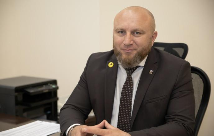 Глава Белгородской области ранен из-за атаки Украины