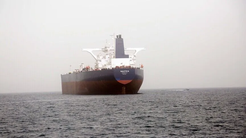 Cargo vessel comes under attack off Yemen’s Red Sea coast, British maritime agency says