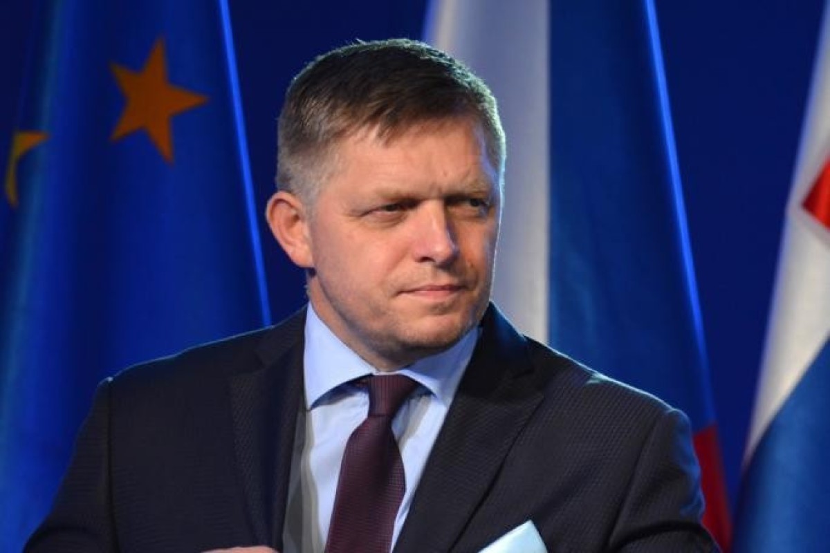 Slovakiyada planlaşdırılan referendum baş tutmayıb