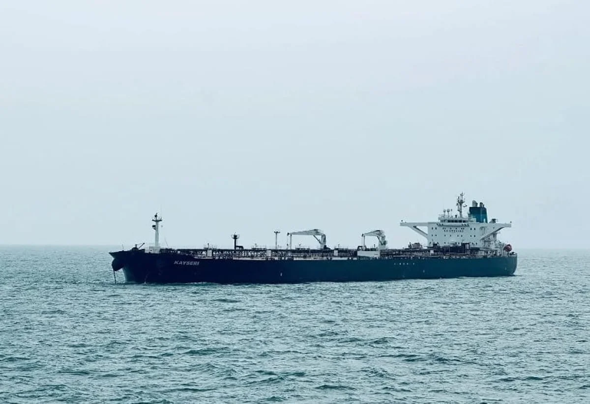 Иран и Катар возобновили морскую торговлю после пятимесячного перерыва