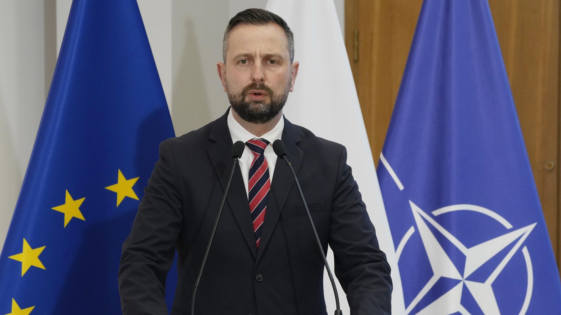Польша рассекретит военную помощь Украине