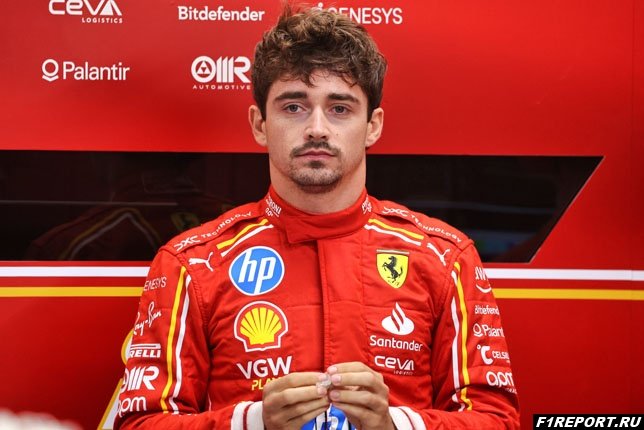 Lekler "Formula-1" üzrə Böyük Britaniya Qran-prisinin qalibi olub