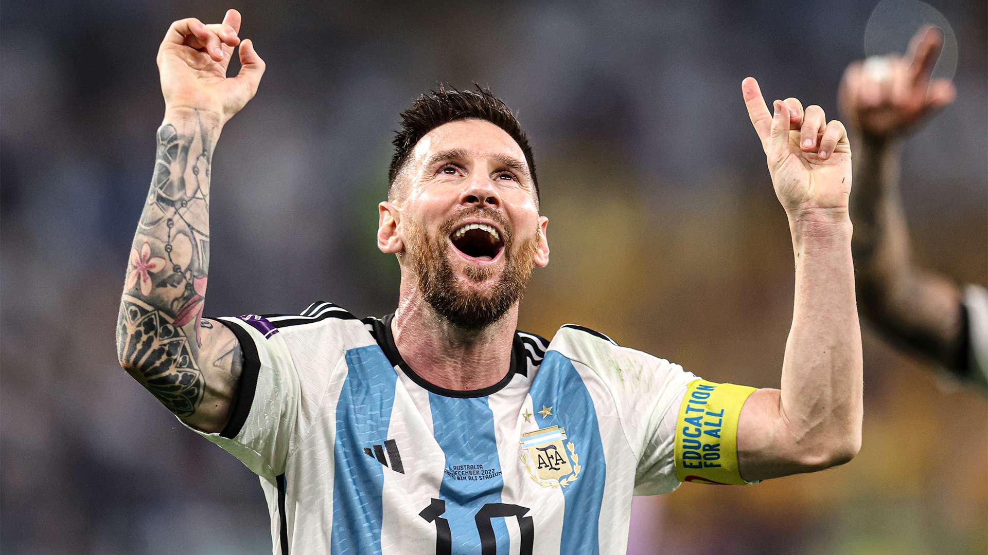 Messi yenidən tarix yaza bilər: "Qızıl top" üçün əsas favorit göstərildi