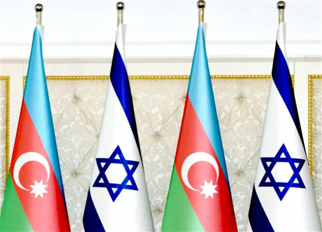 Azərbaycan İsraildəki səfirini geri çağırdı? - TƏCİLİ