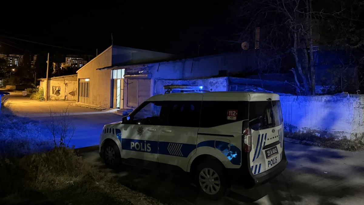 Один звонок — десять задержанных: операция в Турции