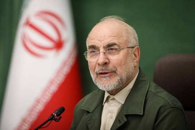 Iran’s Parliament Speaker Hails US MoU as Victory for ‘Axis of Resistance’