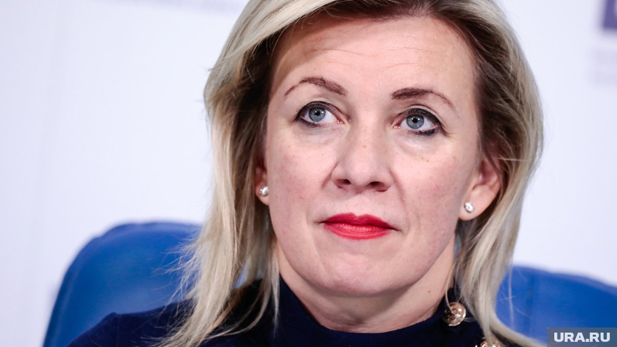 Захарова: Варшава вооружает «последователей убийц»