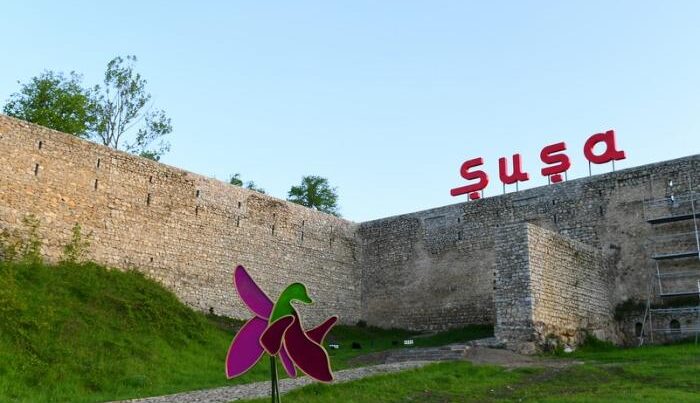 Şuşada mədəni və etnik müxtəliflik üzrə beynəlxalq konfrans keçirilir