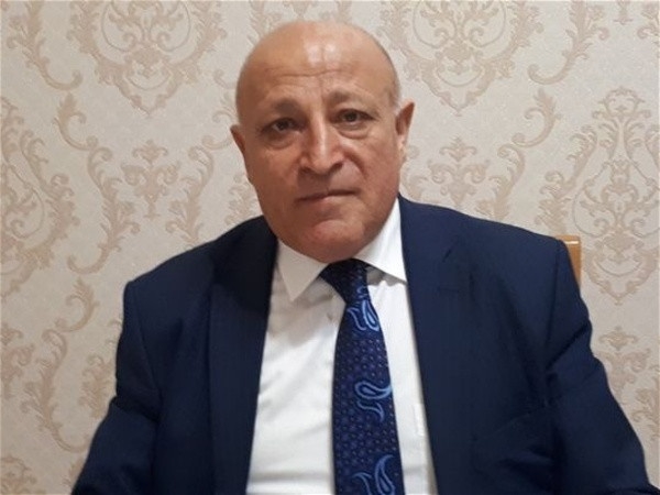 Azərbaycan ədəbi və diaspora mühitinə ağır itki