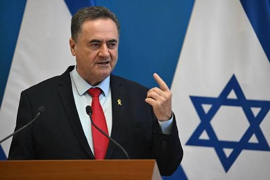 Israeli defense minister threatens Iranian leaders as Iranians mourn Khamenei