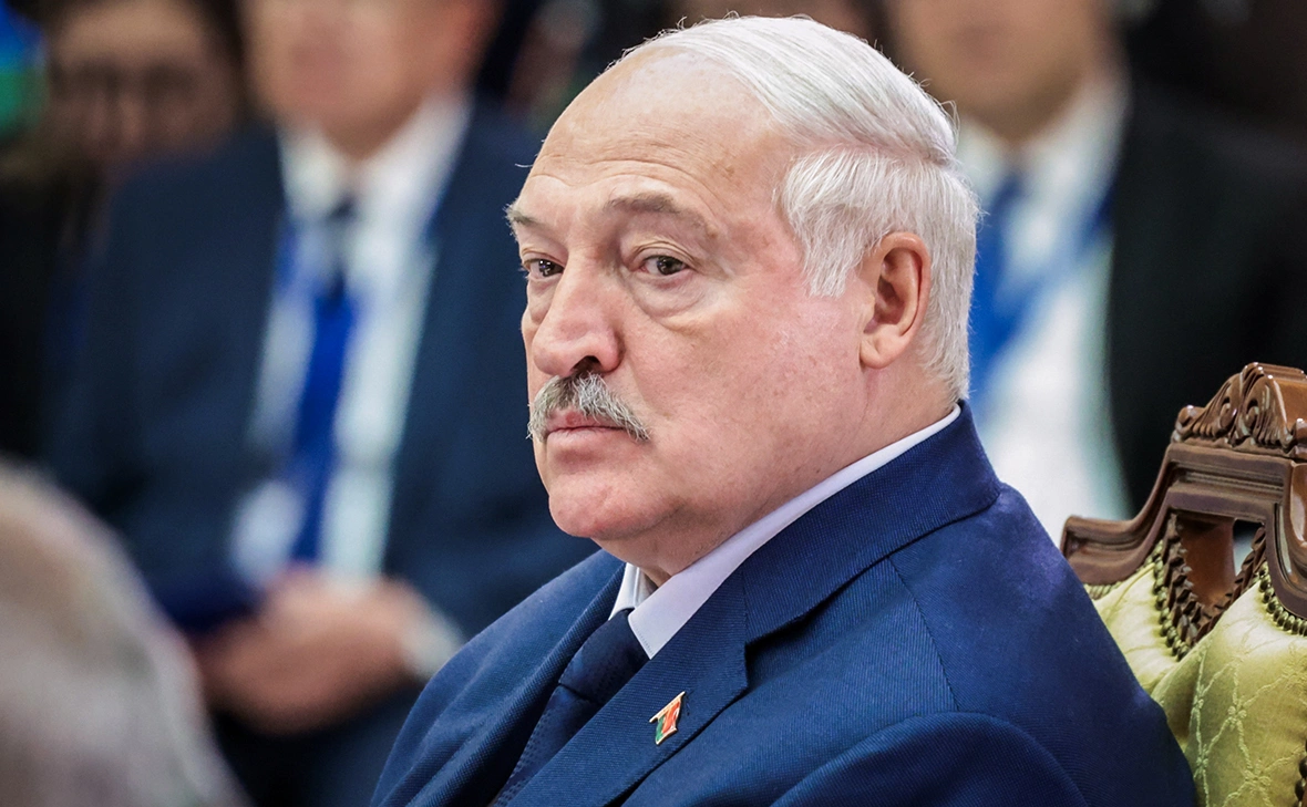 «Никто вас туда не пошлет»: Лукашенко обратился к военным
