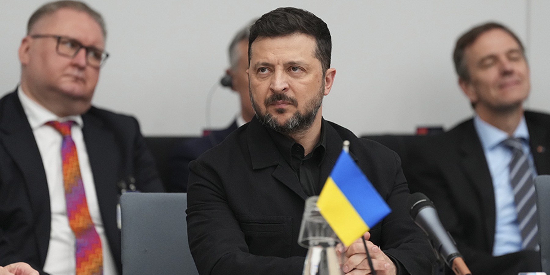 НАТО собирается в Анкаре: главные интриги саммита