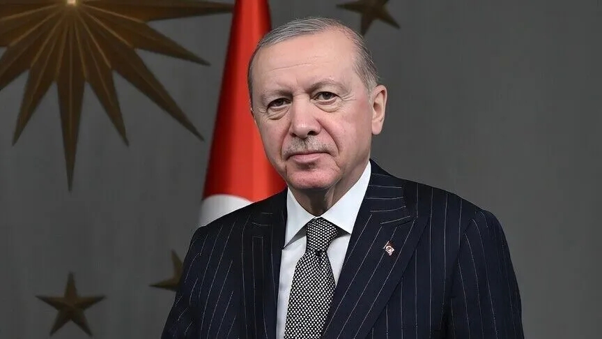 Turkish president to host world leaders at NATO summit in Ankara