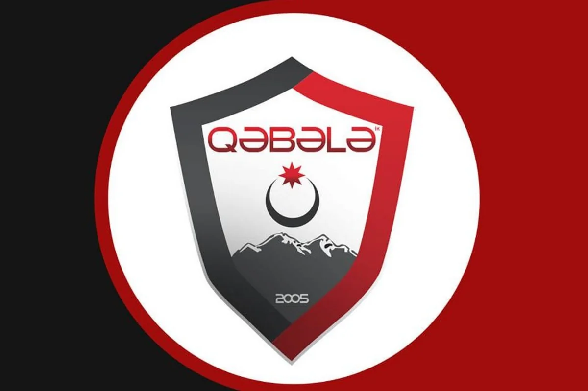 "Qəbələ" onunla müqaviləyə xitam verib