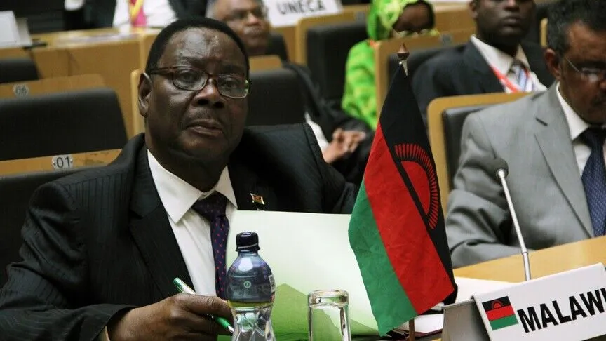 Malawi President Pardons 134 Prisoners as Nation Marks 62nd Independence Anniversary