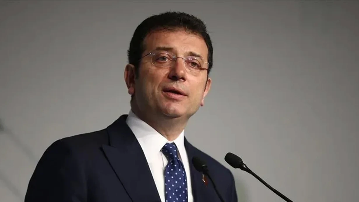 İmamoğlu ilə bağlı məhkəmə prosesi <span class="text-danger">təxirə salındı</span>
