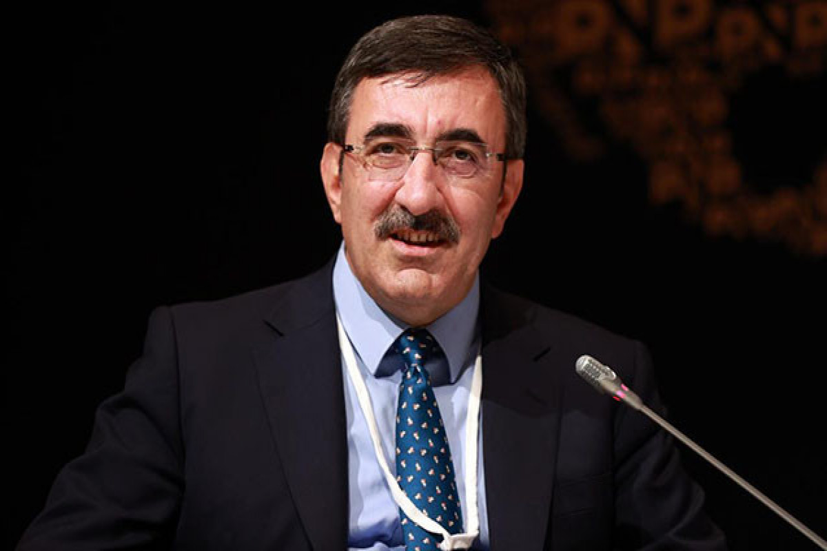 Cevdet Yılmaz: NATO sammiti qlobal sabitlik baxımından nəticələr verəcək