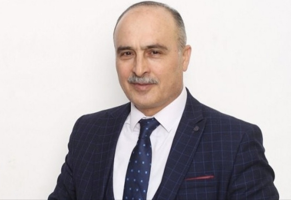 "Hürriyyət"in baş redaktoru EV DUSTAQLIĞINA BURAXILMADI