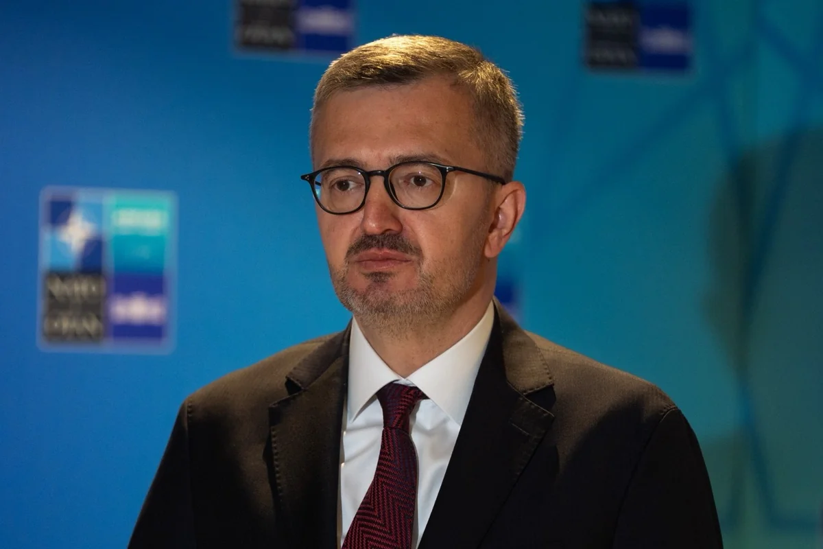 Бурханеттин Дуран: В Анкаре обсудят будущее НАТО и Европы
