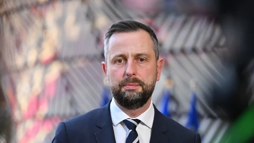 Poland says Patriot missiles sent to Ukraine at request of NATO, US military