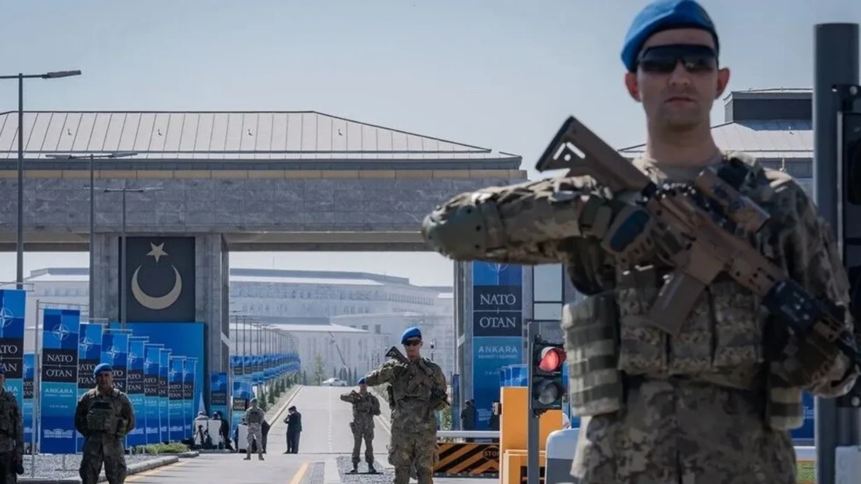 ABŞ səfirliyi vətəndaşlarına NATO Zirvə Görüşü ilə bağlı XƏBƏRDARLIQ EDİR