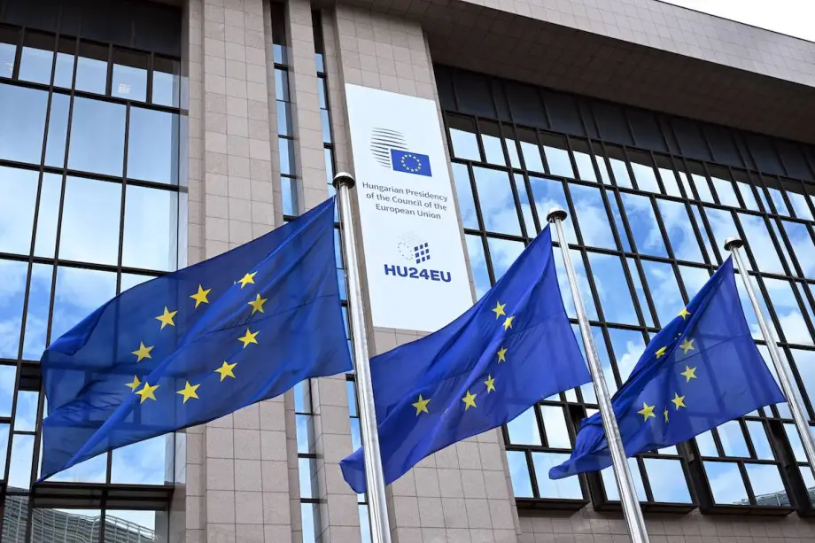 EU to Discuss Trade Measures Targeting Israeli Settlement Products