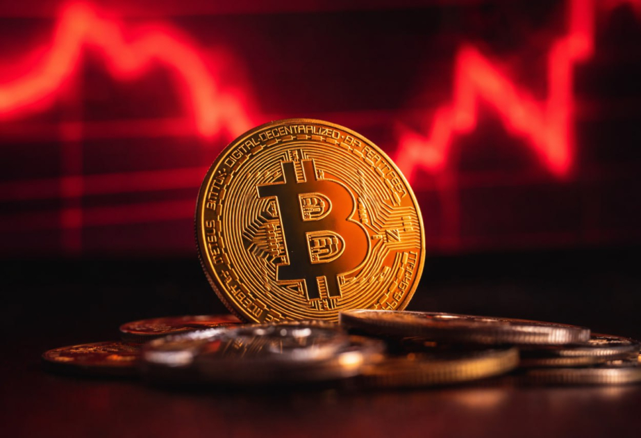 "Bitcoin" yenidən bahalaşdı